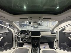 Volkswagen Touareg New Sharp 1.5L Sharp Edition - ფოტო 10