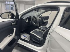 Volkswagen Touareg New Sharp 1.5L Sharp Edition - ფოტო 11