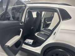 Volkswagen Touareg New Sharp 1.5L Sharp Edition - ფოტო 12