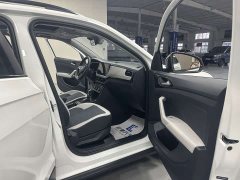 Volkswagen Touareg New Sharp 1.5L Sharp Edition - ფოტო 13