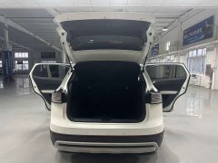Volkswagen Touareg New Sharp 1.5L Sharp Edition - ფოტო 15