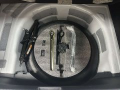 Volkswagen Touareg New Sharp 1.5L Sharp Edition - ფოტო 16