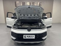 Volkswagen Touareg New Sharp 1.5L Sharp Edition - ფოტო 17