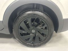 Volkswagen Touareg New Sharp 1.5L Sharp Edition - ფოტო 18