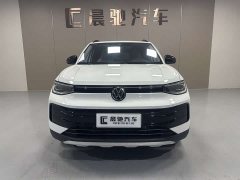 Volkswagen Touareg New Sharp 1.5L Sharp Edition - ფოტო 2