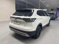 Volkswagen Touareg New Sharp 1.5L Sharp Edition - ფოტო 4