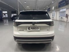 Volkswagen Touareg New Sharp 1.5L Sharp Edition - ფოტო 5
