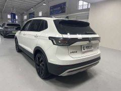 Volkswagen Touareg New Sharp 1.5L Sharp Edition - ფოტო 6