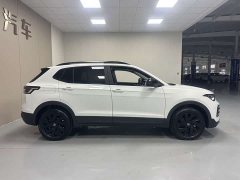 Volkswagen Touareg New Sharp 1.5L Sharp Edition - ფოტო 7