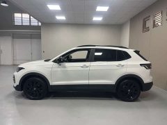 Volkswagen Touareg New Sharp 1.5L Sharp Edition - ფოტო 8