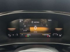 Volkswagen Touareg New Sharp 1.5L Sharp Edition - ფოტო 9
