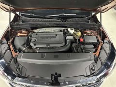 Buick Encore Envision S Envision S 652T Two-Wheel Drive Elite - ფოტო 11