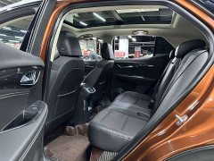Buick Encore Envision S Envision S 652T Two-Wheel Drive Elite - ფოტო 16