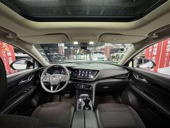 Buick Encore Envision S Envision S 652T Two-Wheel Drive Elite - ფოტო 18