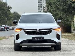 Buick Encore Envision S Envision S 652T Two-Wheel Drive Elite - ფოტო 2