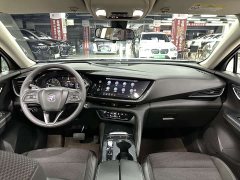 Buick Encore Envision S Envision S 652T Two-Wheel Drive Elite - ფოტო 20