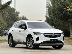 Buick Encore Envision S Envision S 652T Two-Wheel Drive Elite - ფოტო 3