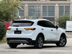 Buick Encore Envision S Envision S 652T Two-Wheel Drive Elite - ფოტო 4