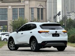 Buick Encore Envision S Envision S 652T Two-Wheel Drive Elite - ფოტო 5