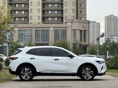 Buick Encore Envision S Envision S 652T Two-Wheel Drive Elite - ფოტო 6