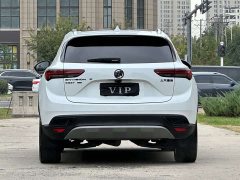 Buick Encore Envision S Envision S 652T Two-Wheel Drive Elite - ფოტო 7