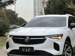 Buick Encore Envision S Envision S 652T Two-Wheel Drive Elite - ფოტო 8