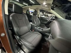 Buick Encore Envision S Envision S 652T Two-Wheel Drive Elite - ფოტო 9