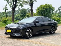 Chery Arrizo 8 2024 High-Performance Edition 2.0T DCT - ფოტო 1