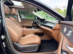 Chery Arrizo 8 2024 High-Performance Edition 2.0T DCT - ფოტო 10