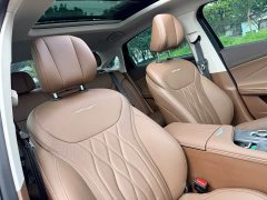 Chery Arrizo 8 2024 High-Performance Edition 2.0T DCT - ფოტო 11