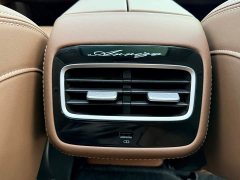Chery Arrizo 8 2024 High-Performance Edition 2.0T DCT - ფოტო 12