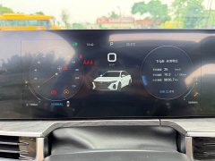 Chery Arrizo 8 2024 High-Performance Edition 2.0T DCT - ფოტო 16