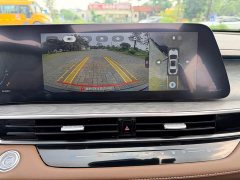 Chery Arrizo 8 2024 High-Performance Edition 2.0T DCT - ფოტო 17