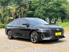 Chery Arrizo 8 2024 High-Performance Edition 2.0T DCT - ფოტო 2