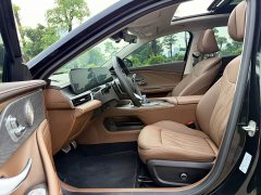 Chery Arrizo 8 2024 High-Performance Edition 2.0T DCT - ფოტო 4
