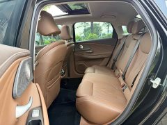 Chery Arrizo 8 2024 High-Performance Edition 2.0T DCT - ფოტო 5