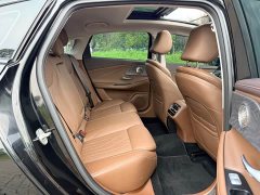 Chery Arrizo 8 2024 High-Performance Edition 2.0T DCT - ფოტო 9