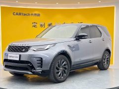 Land Rover Discovery 360PS R-Dynamic S - ფოტო 1