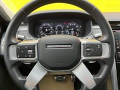 Land Rover Discovery 360PS R-Dynamic S - ფოტო 14