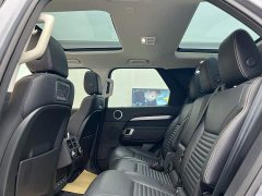 Land Rover Discovery 360PS R-Dynamic S - ფოტო 19