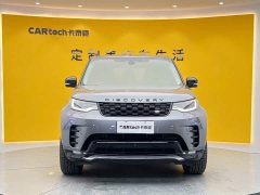 Land Rover Discovery 360PS R-Dynamic S - ფოტო 3