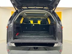 Land Rover Discovery 360PS R-Dynamic S - ფოტო 4