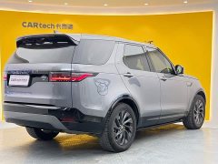 Land Rover Discovery 360PS R-Dynamic S - ფოტო 5