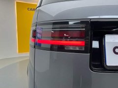 Land Rover Discovery 360PS R-Dynamic S - ფოტო 9