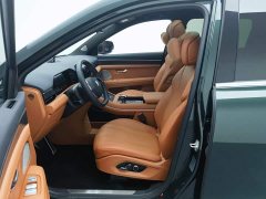AITO M7 2024 1.5T Intelligent Driving RWD Ultra 5-Seater - ფოტო 10