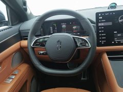 AITO M7 2024 1.5T Intelligent Driving RWD Ultra 5-Seater - ფოტო 11