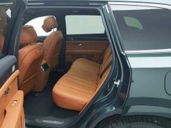 AITO M7 2024 1.5T Intelligent Driving RWD Ultra 5-Seater - ფოტო 15