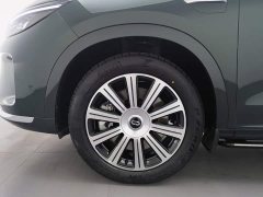 AITO M7 2024 1.5T Intelligent Driving RWD Ultra 5-Seater - ფოტო 17