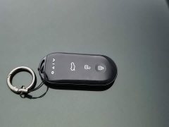 AITO M7 2024 1.5T Intelligent Driving RWD Ultra 5-Seater - ფოტო 19