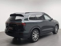 AITO M7 2024 1.5T Intelligent Driving RWD Ultra 5-Seater - ფოტო 2